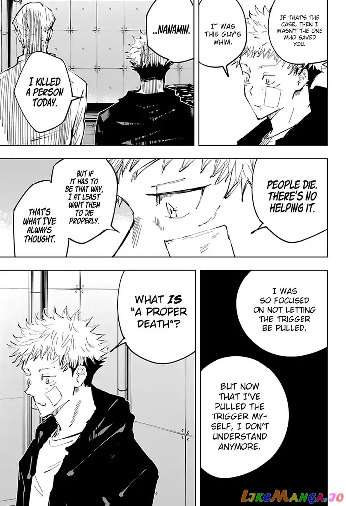 Jujutsu Kaisen Chapter 31 image 15_optimized
